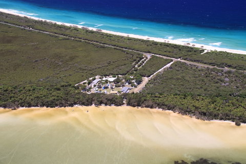 Camp Elim - Accommodation Perth 0