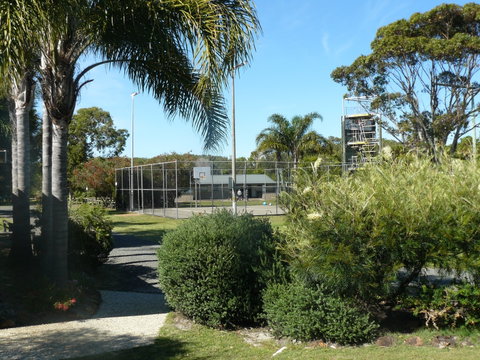Camp Elim - Accommodation Perth 1