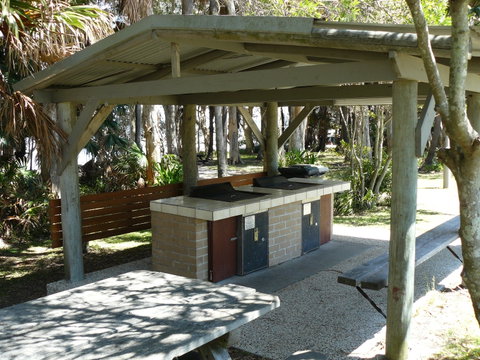 Camp Elim - Accommodation Perth 2