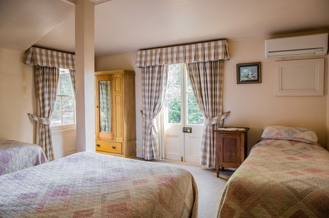 Capers Cottage - Perth Resorts 0