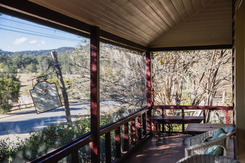 Capers Cottage - Perth Resorts 2