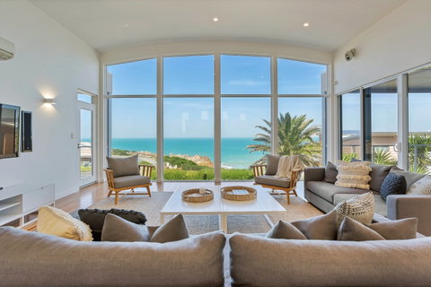 Carpe Diem, 15 Barbara Str Port Elliot - Accommodation Perth 1