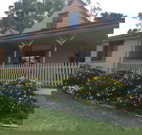 Carinya Cottage Holiday House - Accommodation Perth