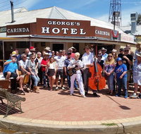 Carinda Hotel