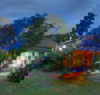 Castaway Cottage - Accommodation Perth