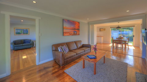 Castaway Cottage - Accommodation Perth 2