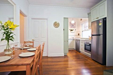 Casa Dolce Cottage - Perth Resorts 0