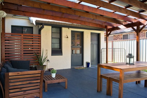 Casa Dolce Cottage - Perth Resorts 1
