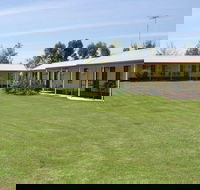 Castlereagh Christian Conference Centre - Accommodation Perth