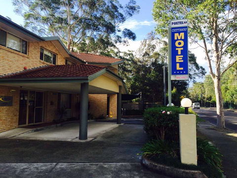 Chittaway Motel - Perth Resorts 0
