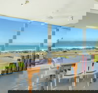 Chiton on the Rocks - Breathtaking Panoramic Coastal Views - Accommodation Perth