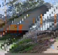 Cladich Pavilions - Accommodation Perth