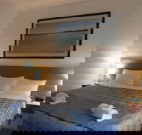 Clearwater Motel Apartments - Accommodation Perth