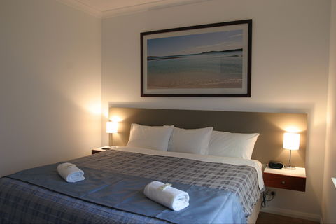 Clearwater Motel Apartments - Accommodation Perth 0