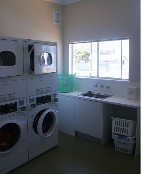 Clearwater Motel Apartments - Accommodation Perth 2