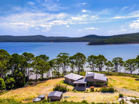 Cloudy Bay Lagoon Estate - Accommodation Perth 0