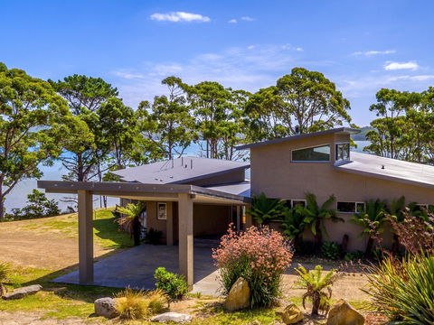 Cloudy Bay Lagoon Estate - Accommodation Perth 1