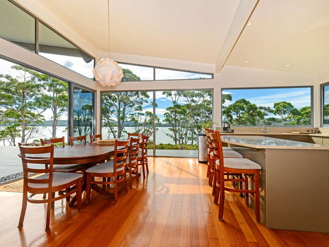 Cloudy Bay Lagoon Estate - Accommodation Perth 2