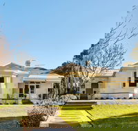 Clydesville Queenscliff - Accommodation Perth