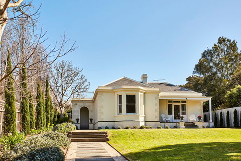 Clydesville Queenscliff - Accommodation Perth 0