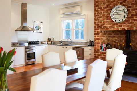 Clydesville Queenscliff - Accommodation Perth 1