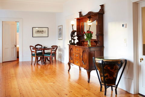 Clydesville Queenscliff - Accommodation Perth 2