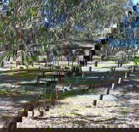 Coach and Horses campground - Accommodation Perth