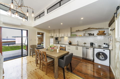 Coastal Pods Wynyard - Accommodation Perth 1