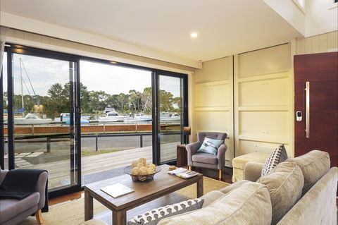 Coastal Pods Wynyard - Accommodation Perth 2