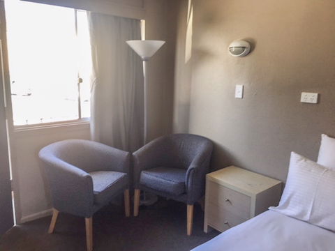 Commercial Hotel Motel Lithgow - Accommodation Perth 0