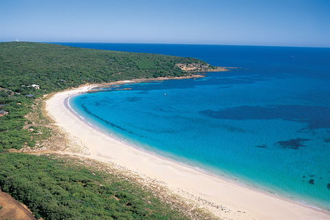 Conto Field Camp At Leeuwin-Naturaliste National Park - Accommodation Perth 2