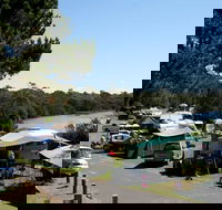 Congo campground - Accommodation Perth