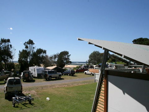 Congo Campground - Accommodation Perth 2