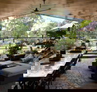 Cooby View Farm Stay - Accommodation Perth