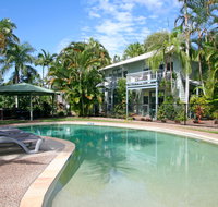 Coral Beach Noosa Resort - Accommodation Perth