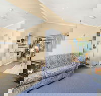 Cottages for Two - Accommodation Perth