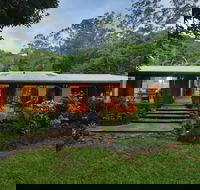 Cow Bay Homestay Bed and Breakfast - Accommodation Perth
