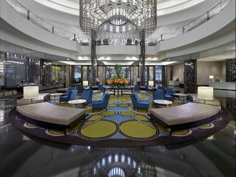Crown Towers Melbourne - Accommodation Perth 0