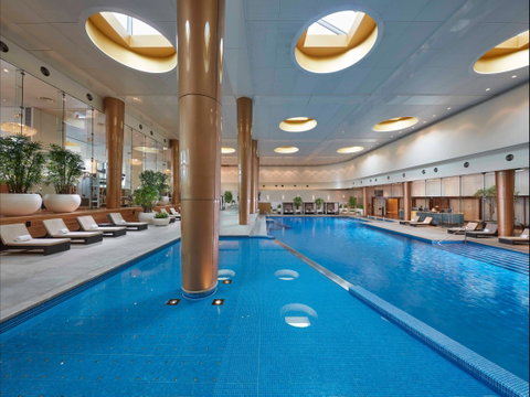 Crown Towers Melbourne - Accommodation Perth 2