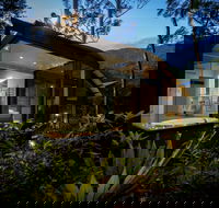 Crystal Creek Rainforest Retreat - Accommodation Perth