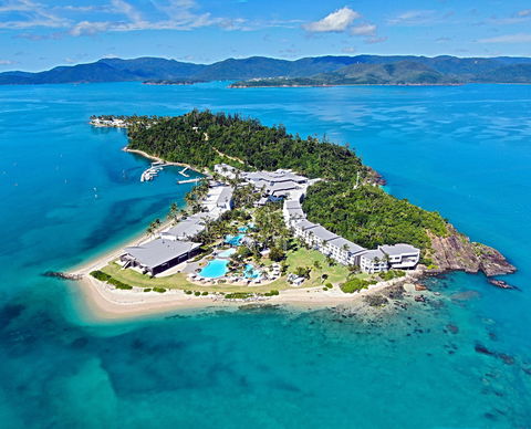 Daydream Island Resort And Living Reef - Accommodation Perth 0