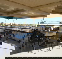 Deck to Sea - Accommodation Perth