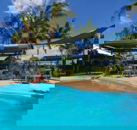 Devils Marbles Hotel - Accommodation Perth