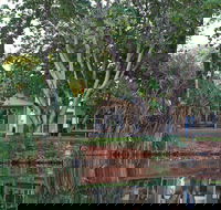 Discovery Parks - Lake Kununurra - Accommodation Perth
