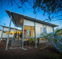 Djakanimba Pavilions Djilpin Arts Aboriginal Corporation - Perth Resorts