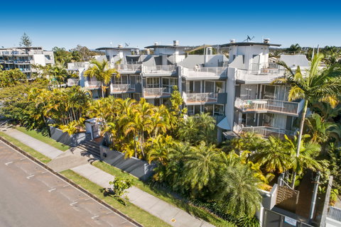 Dockside Holiday Apartments - Accommodation Perth 1