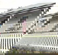 Donovans Cottage - Accommodation Perth