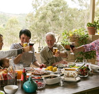 Downunder Farmstays Brisbane Gold Coast and Cairns - Accommodation Perth
