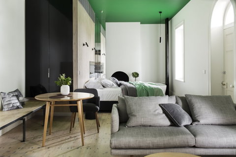 Drift House - Accommodation Perth 0
