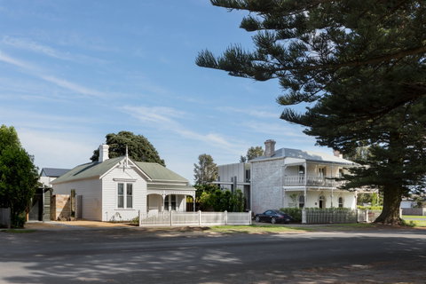 Drift House - Accommodation Perth 1